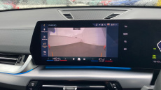 BMW iX2 230kW xDrive30 M Sport 65kWh 5dr Auto [Tech+] Electric Hatchback